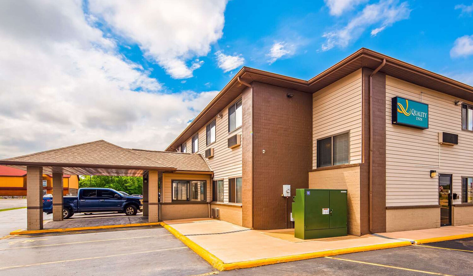 305 Wittig Rd, Tomah, WI à vendre Photo principale- Image 1 de 1