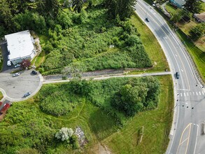0-XXX State Route 20 (Lot 3), Oak Harbor, WA - Aerial  map view - Image1