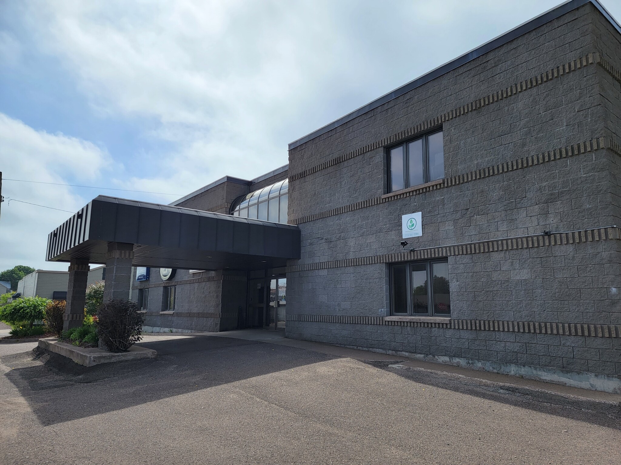 501 Granite St, Hurley, WI à louer Photo du bâtiment- Image 1 de 8