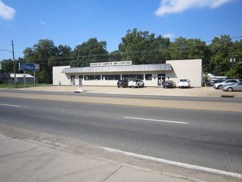 304 W 70th St, Shreveport, LA à louer - Photo principale - Image 1 de 12