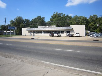 Plus de détails pour 304 W 70th St, Shreveport, LA - Commerce de détail à louer