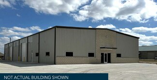 Plus de détails pour 11311 Tomball Park Dr, Tomball, TX - Industriel à vendre