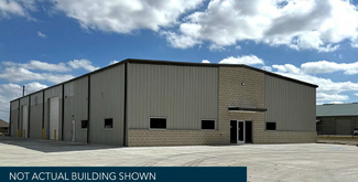 More details for 11311 Tomball Park Dr, Tomball, TX - Industrial for Sale