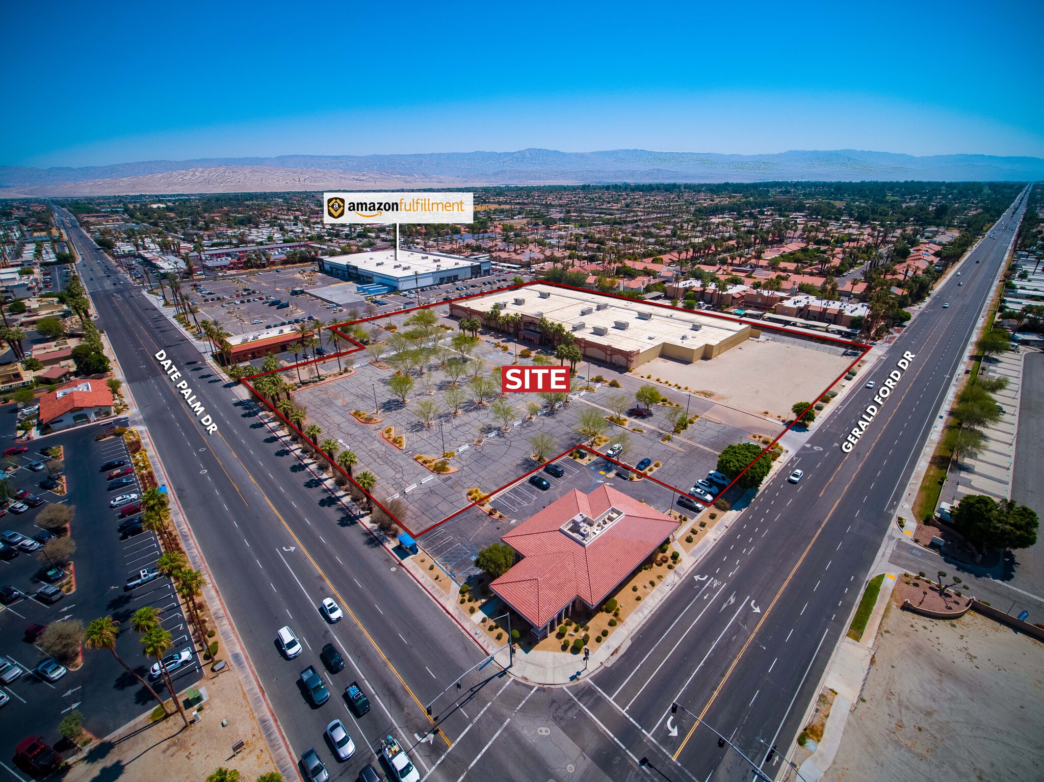 35900 Date Palm Dr, Cathedral City, CA for sale Building Photo- Image 1 of 3