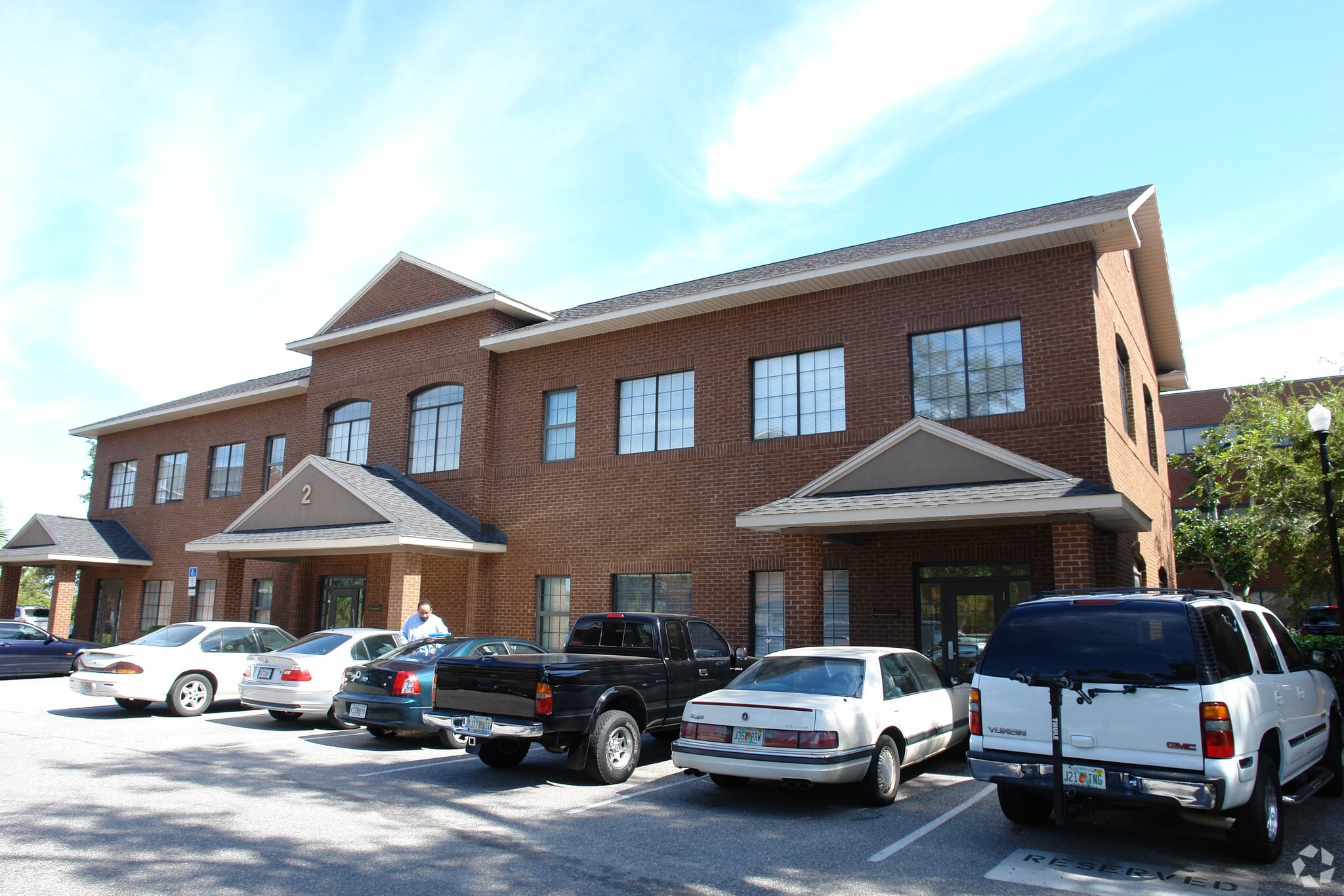 1101 Gulf Breeze Pky, Gulf Breeze, FL à vendre Photo principale- Image 1 de 4