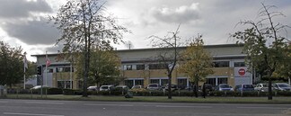 Plus de détails pour Maylands Ave, Hemel Hempstead - Industriel à vendre