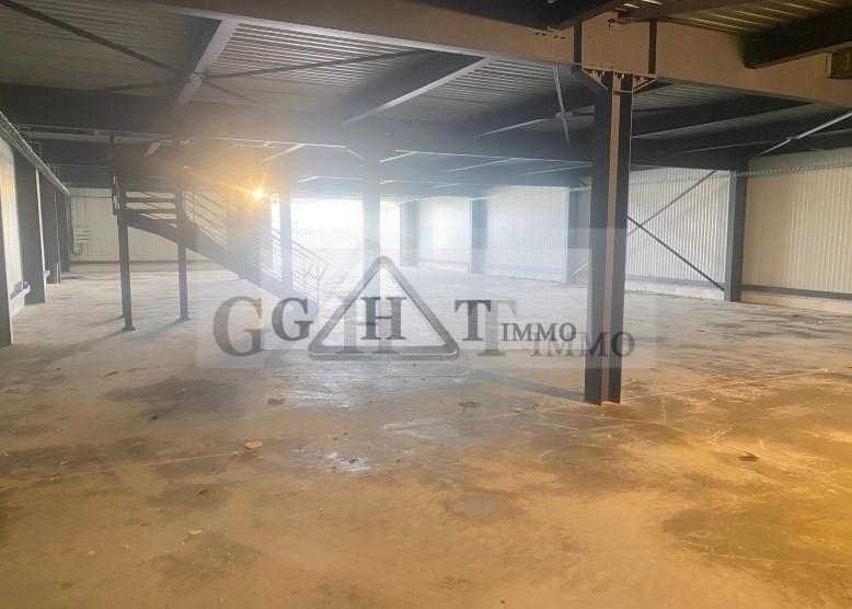 Industrial in Mareuil-lès-Meaux for lease - Building Photo - Image 2 of 10