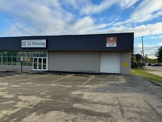 Plus de détails pour 301 W Marketview Dr, Champaign, IL - Commerce de détail à louer