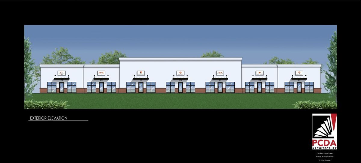 101 E Laurel Ave, Foley, AL for sale Building Photo- Image 1 of 1