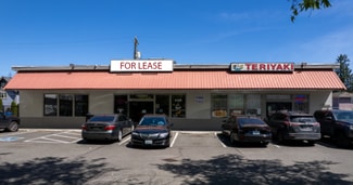 Plus de détails pour 3330 Rainier Ave S, Seattle, WA - Commerce de détail à louer