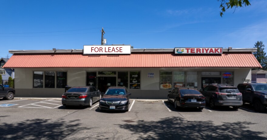 3330 Rainier Ave S, Seattle, WA for lease Building Photo- Image 1 of 3