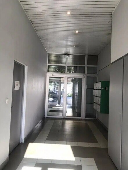 174 Avenue Des Minimes, Toulouse à louer - Hall d’entrée - Image 2 de 12