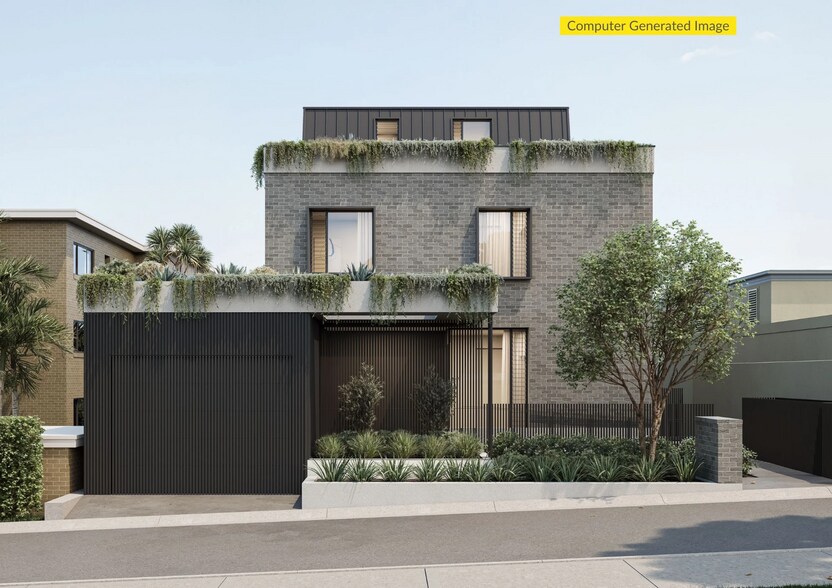50 Grasmere Lane, Cremorne for sale - Building Photo - Image 3 of 5