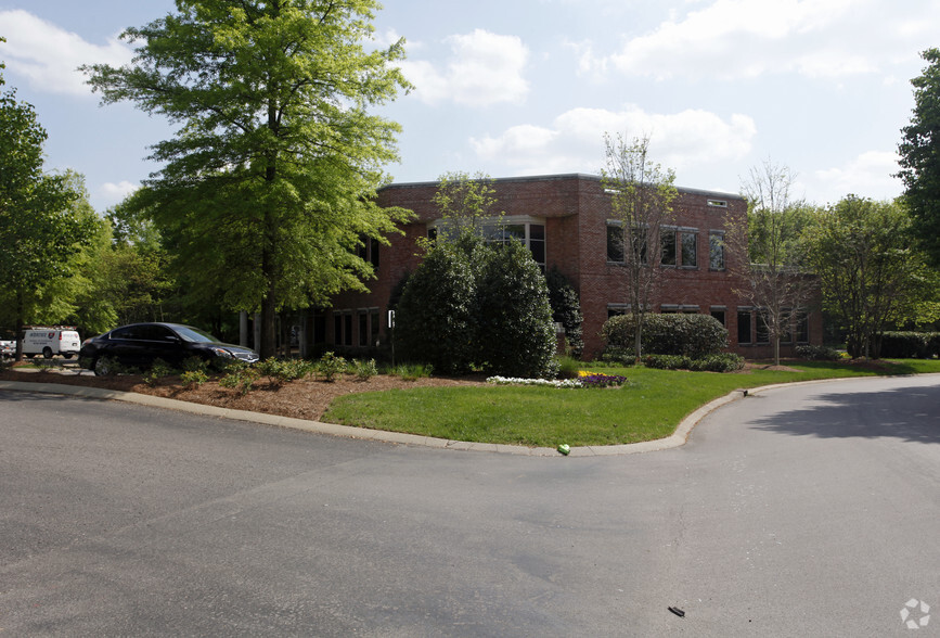 210 Jamestown Park Dr, Brentwood, TN for lease - Primary Photo - Image 1 of 10