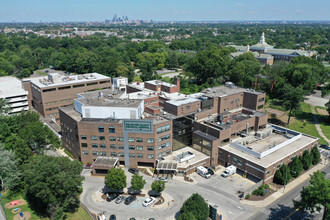 2100 Keystone Ave, Drexel Hill, PA - AÉRIEN  Vue de la carte - Image1