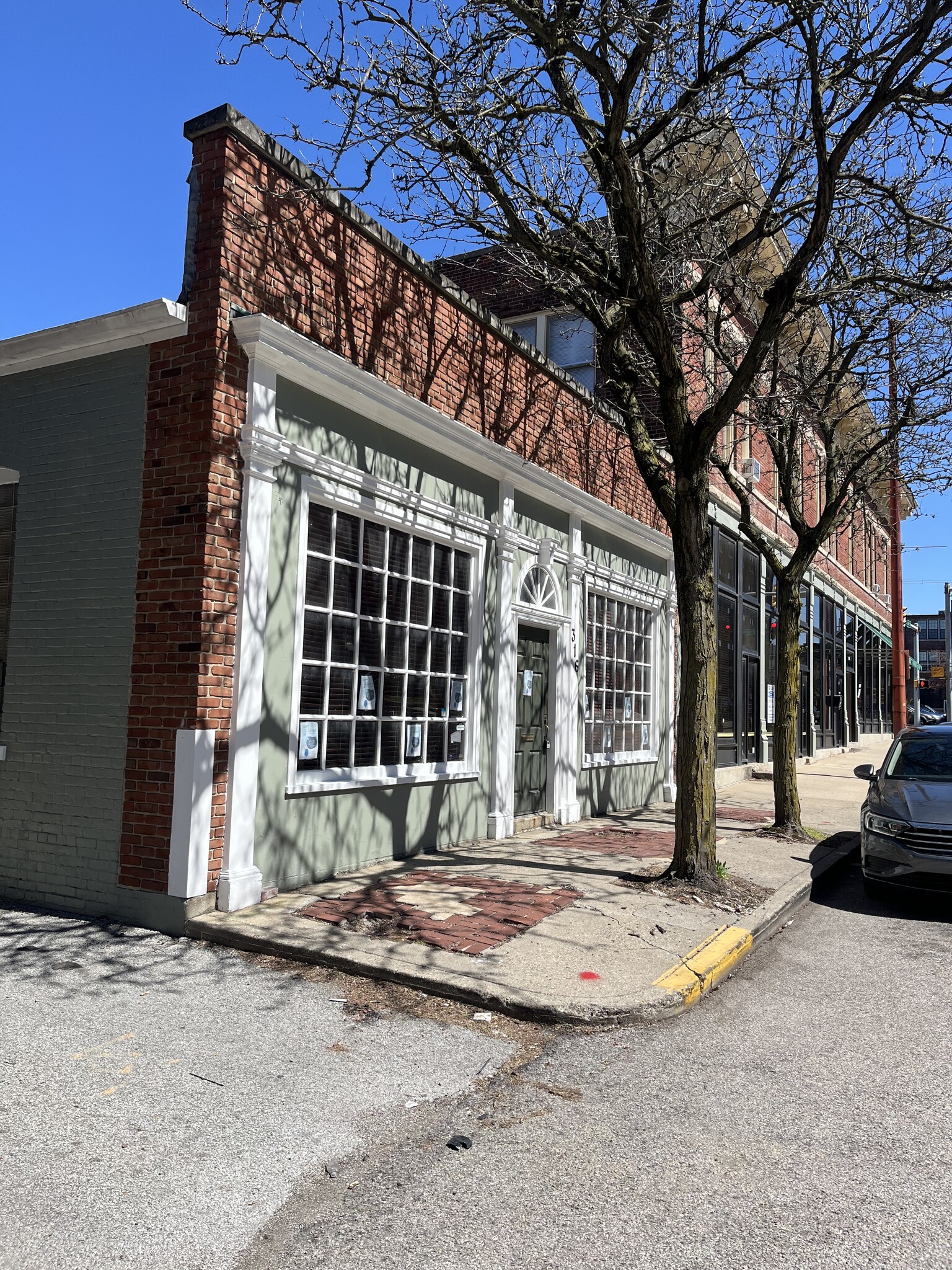 316 Ferry St, Lafayette, IN for lease Building Photo- Image 1 of 6