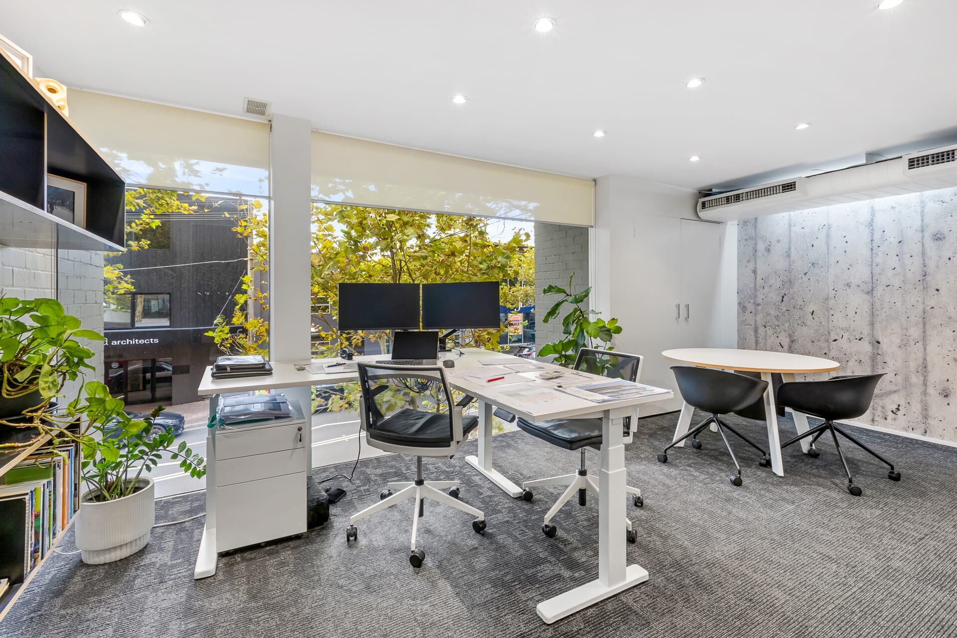 108 Alexander St, Crows Nest for lease Interior Photo- Image 1 of 3