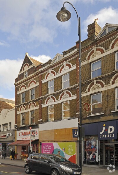 51 Tooting High St, Londres à louer - Photo principale - Image 1 de 3