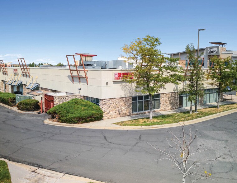 515 Zang St, Broomfield, CO à vendre - Photo du bâtiment - Image 3 de 15