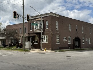 More details for 701 W Beardsley Ave, Elkhart, IN - Multifamily for Sale