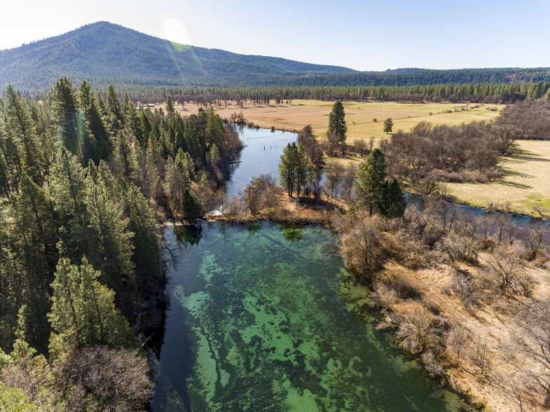 McArthur Rd, Fall River Mills, CA for sale - Primary Photo - Image 1 of 1