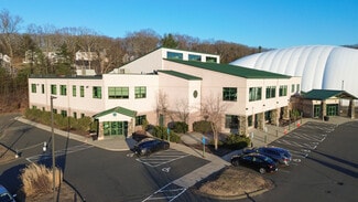 More details for 100 Gerber Dr, Tolland, CT - Sports & Entertainment for Sale