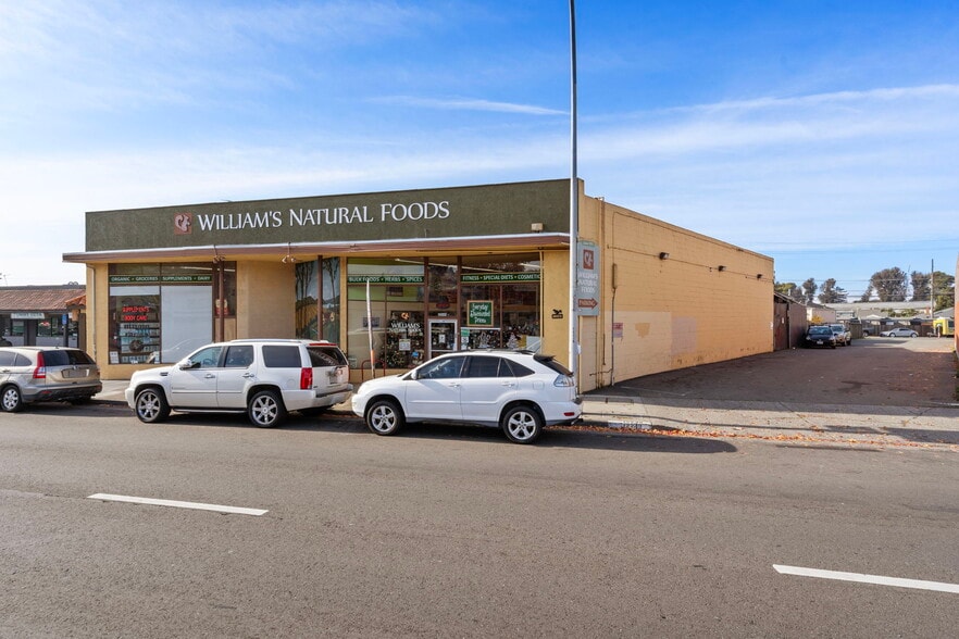 12249 San Pablo Ave, Richmond, CA for sale - Building Photo - Image 3 of 61