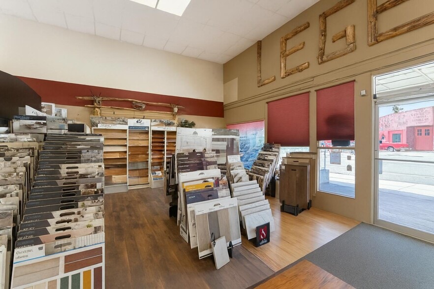 726 Main St, Walsenburg, CO for sale - Building Photo - Image 2 of 12