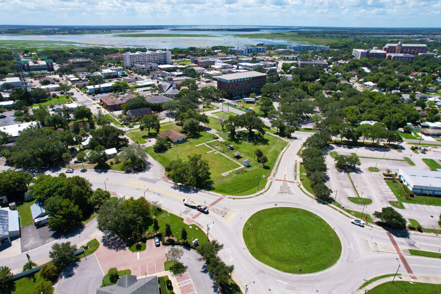 214 Sproule ave, Kissimmee, FL for sale - Aerial - Image 3 of 3