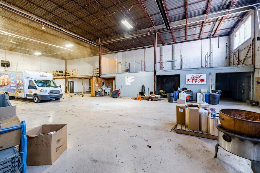 14961 Dale Rd, Detroit, MI à vendre - Photo principale - Image 1 de 4