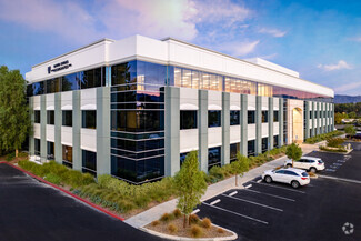 More details for 25152 Springfield Ct, Valencia, CA - Office for Lease