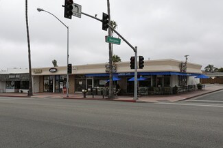 Plus de détails pour 700-709 N El Camino Real, San Clemente, CA - Commerce de détail à louer