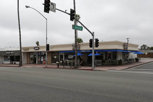 More details for 700-709 N El Camino Real, San Clemente, CA - Retail for Lease