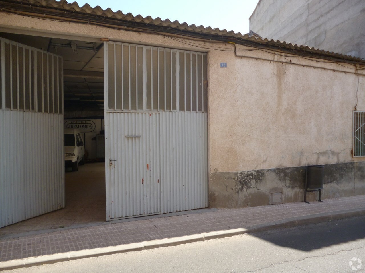 Industrial in Fuensalida, Toledo for lease Building Photo- Image 1 of 12