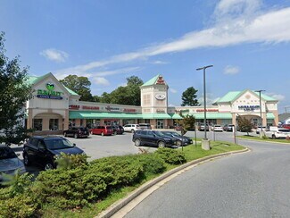 Plus de détails pour 1207 Liberty Rd, Eldersburg, MD - Commerce de détail à louer