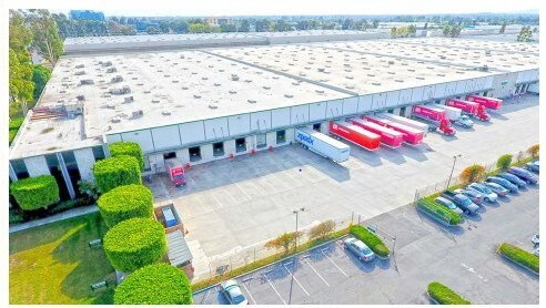 More details for 6565 Valley View St, La Palma, CA - Industrial for Lease