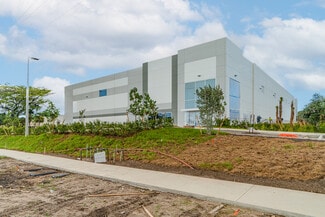 More details for 3410 SW 26th Ter, Fort Lauderdale, FL - Industrial for Lease