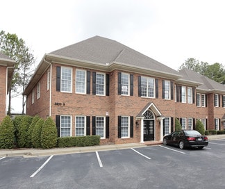 More details for 2820 Lassiter Rd, Marietta, GA - Office for Lease