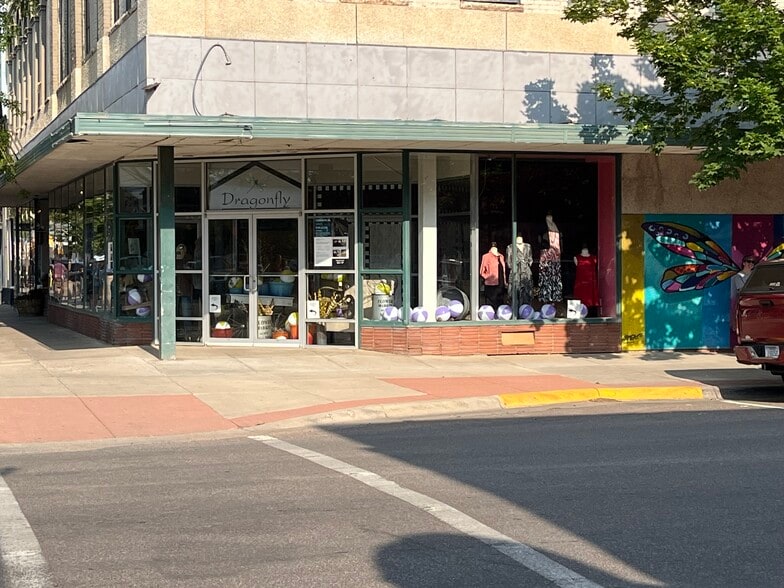 500 Central Ave, Great Falls, MT for lease - Building Photo - Image 2 of 7