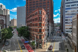 Plus de détails pour 701-705 Smithfield St, Pittsburgh, PA - Commerce de détail à louer