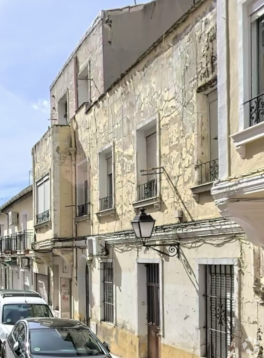 Terrain dans Aranjuez, Madrid à vendre Photo principale- Image 1 de 4