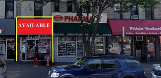 More details for 1672-1676 Pitkin Ave, Brooklyn, NY - Retail for Lease