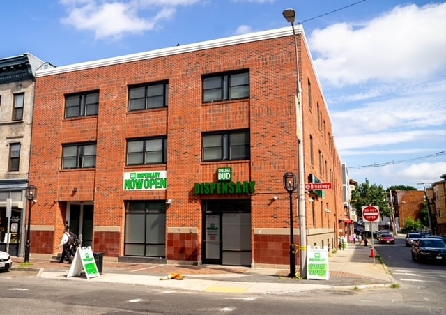 267 Broadway, Chelsea, MA for sale - Building Photo - Image 2 of 12