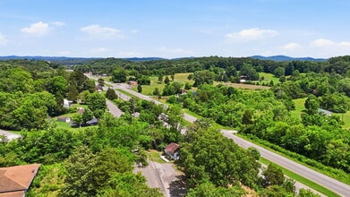 6936 N Ruggles Ferry Pike, Knoxville, TN - Aerial  map view - Image1