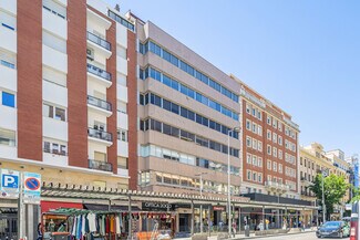Plus de détails pour Calle de Fuencarral, 121, Madrid - Bureau à louer