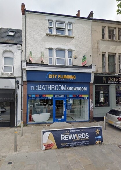 280A Broadway, Bexleyheath for sale - Building Photo - Image 1 of 3