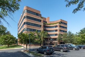More details for 3050 Chain Bridge Rd, Fairfax, VA - Office for Lease