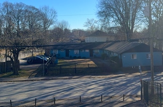 More details for 690 Cameron M Alexander Blvd NW, Atlanta, GA - Multifamily for Sale