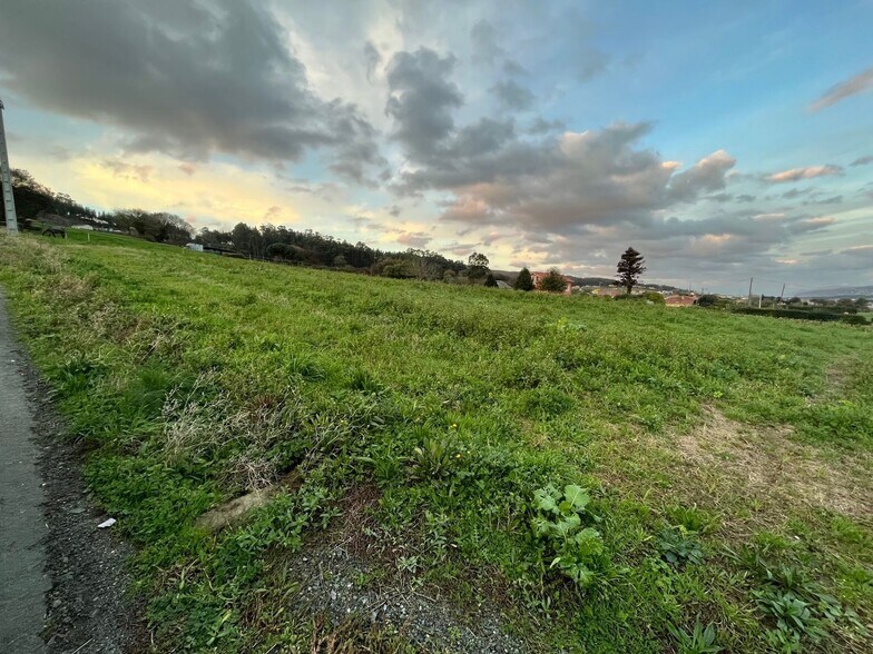 Lugar Baltar, 17, Narón, La Coruna à vendre - Aérien - Image 2 de 6