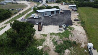Plus de détails pour 8470 IH 35 Service rd, Georgetown, TX - Industriel à louer